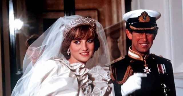 Kiderült: Károly herceg le akarta fújni az esküvőt Dianával, miután rájött, hogy nem illenek össze