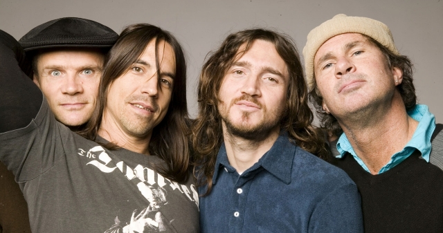Húsz év után ismét Magyarországra jön a Red Hot Chili Peppers