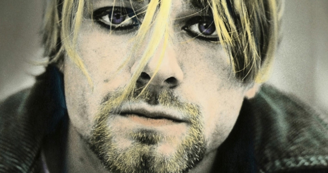 Így készült a Kurt Cobain életéről szóló film