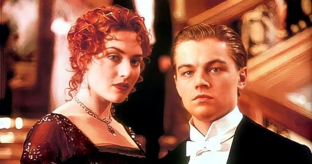 Kate Winslet Csunya Kritikakat Kapott Testere A Titanic Megjelenese Utan Starity Hu