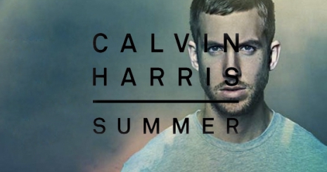 calvin harris summer video
