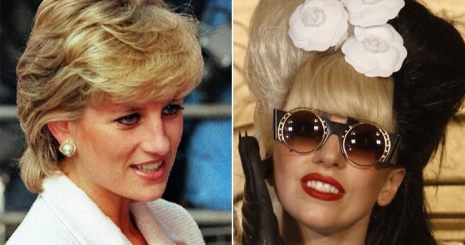 Lady Gaga Diana hercegnő sorsára jut? - Starity.hu