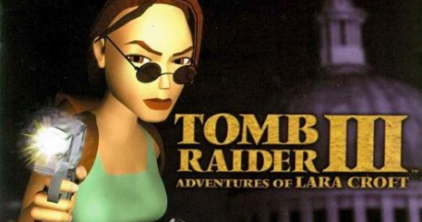 Lara Croft – élet a konzolon túl
