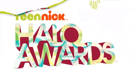 Lezajlott a 2013-as TeenNick Halo Awards