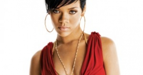 Rihanna mint színésznő - Starity.hu