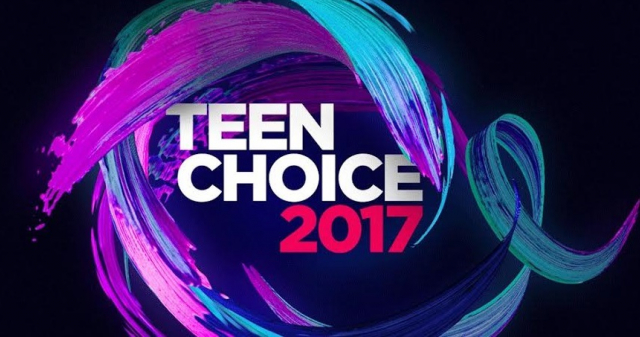 Teen Choice Awards 2017: Ők a nyertesek!