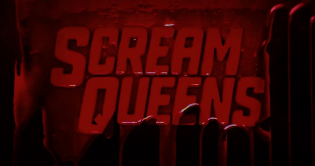 Új ízelítőket kaptunk a Scream Queenshez