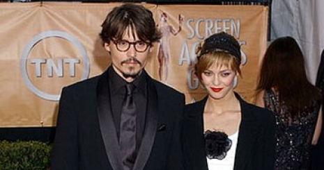 Válik Johnny Depp és Vanessa Paradis 
