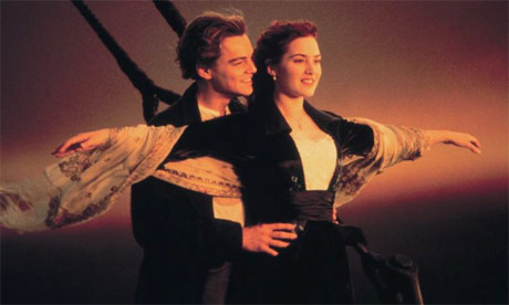 Tíz érdekesség a Titanic-filmről