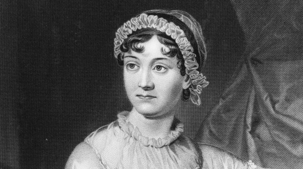 10 tény Jane Austenről, amit valószínűleg nem tudtál
