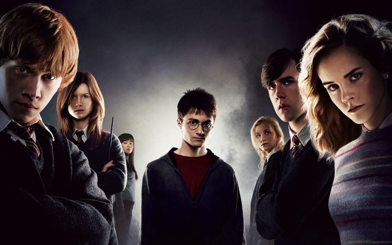 21 érdekesség a Harry Potterről, melyet az írónő utólag árult el