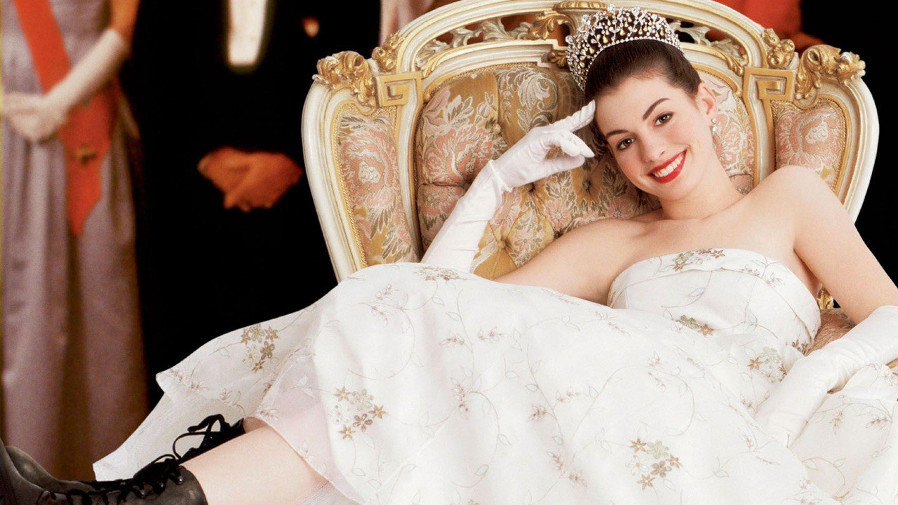15 dolog, amit nem tudtál az idén 15 éves Neveletlen hercegnőről