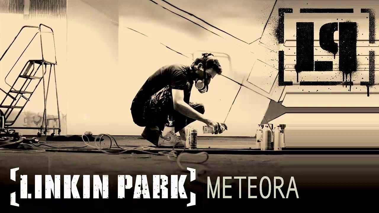 15 éve jelent meg a Meteora