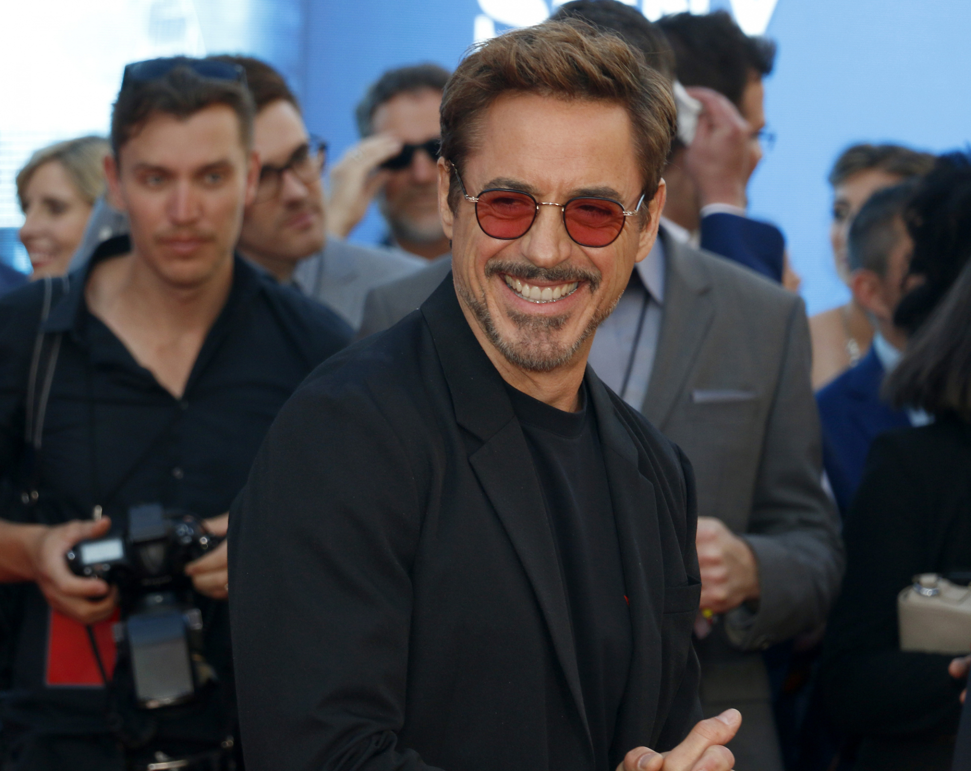 17 éve mondta ki a boldogító igent Robert Downey Jr.