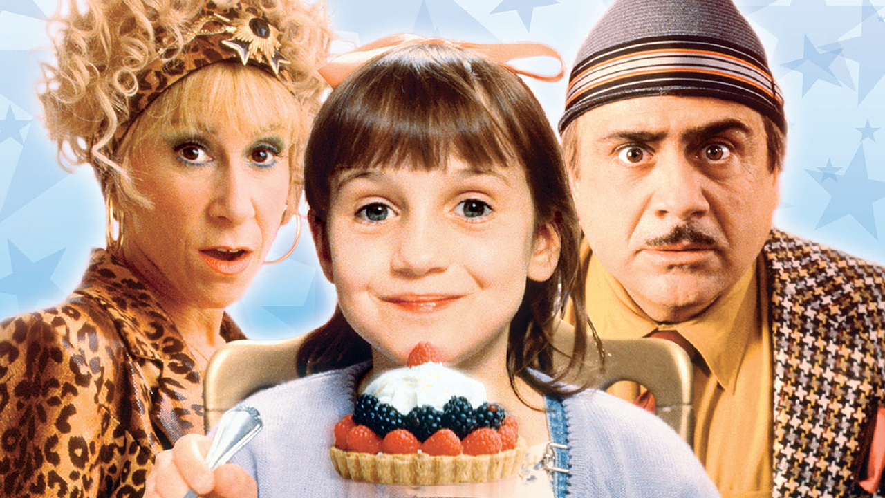 12 érdekesség, amit talán még nem tudtál a Matilda, a kiskorú boszorkány című filmről