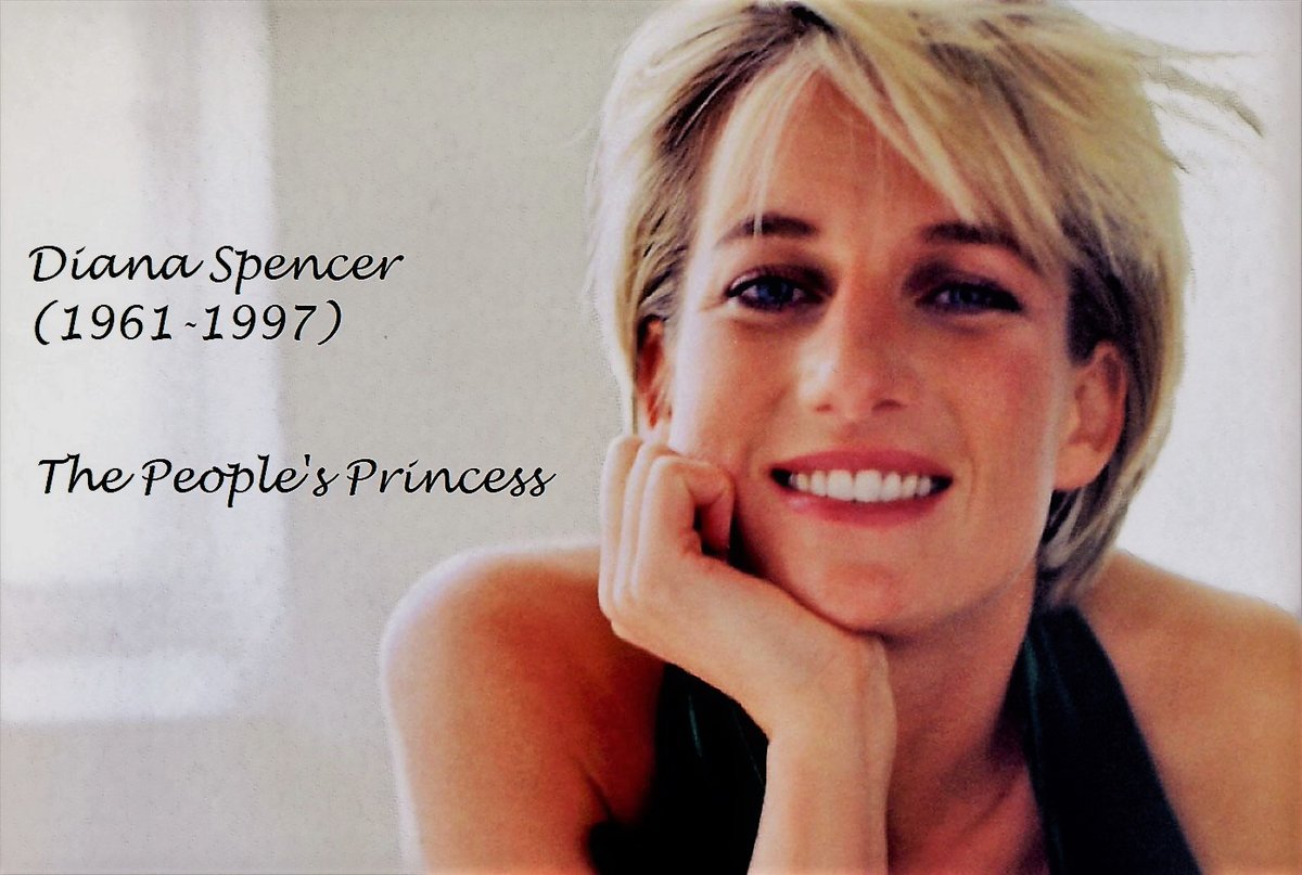 20 éve hunyt el Lady Diana