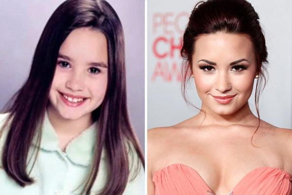 20 éves lett Demi Lovato