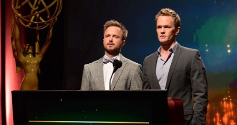Emmy-gála 2013: a nyertesek