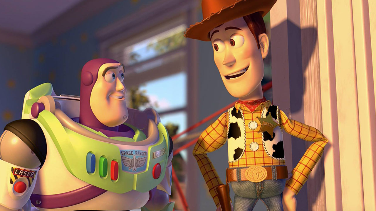 2019 nyarán kerül a mozikba a Toy Story legújabb része