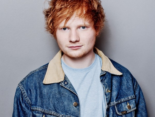 Ed Sheeran: 25 dolog, amit nem tudtál rólam