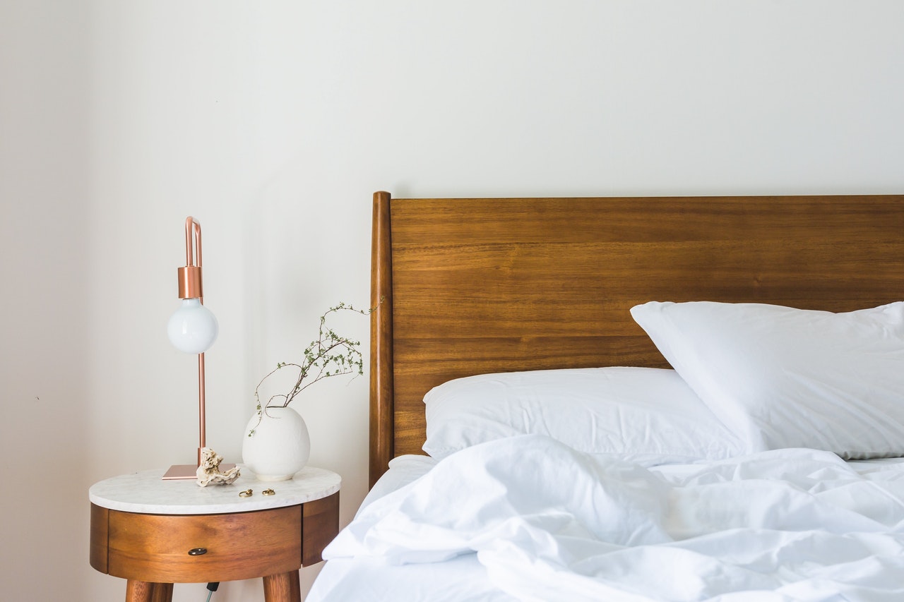 3 apróság, ami meghatározhatja hálószobád kényelmét