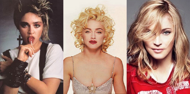 30 éve a csúcson: ez Madonna fantasztikus sikertörténete