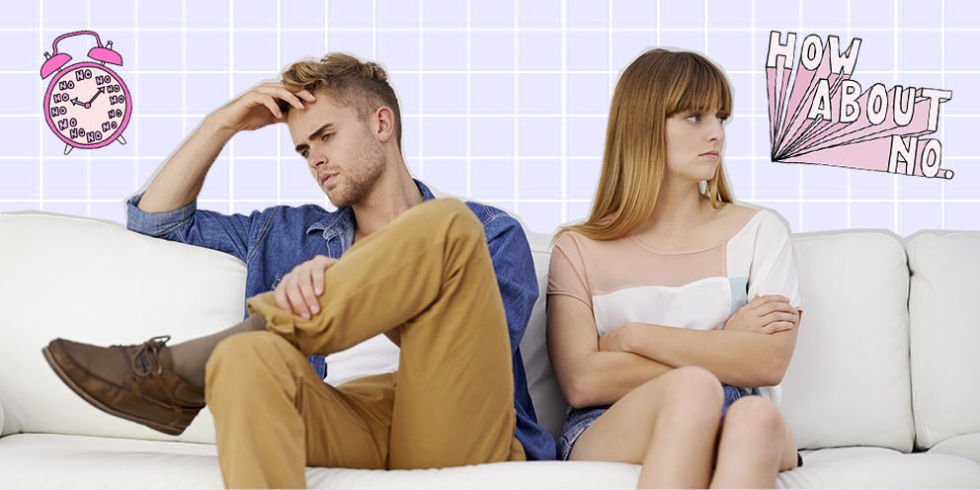 7 jel, hogy egy rosszul működő párkapcsolatban élsz