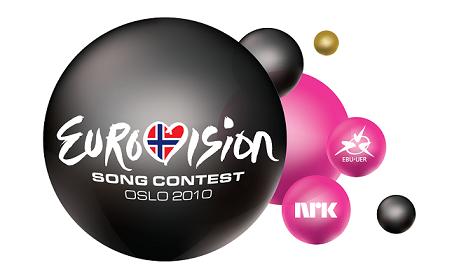 9 nap múlva Eurovision