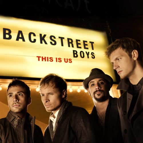 A Backstreet Boys új albummal készül