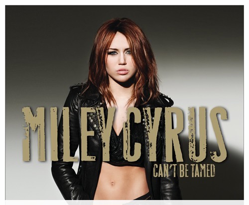 Miley Cyrus új albumának tracklistája
