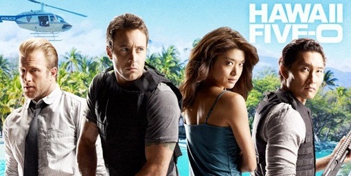 A Hawaii Five-0 a negyedik évaddal tér vissza