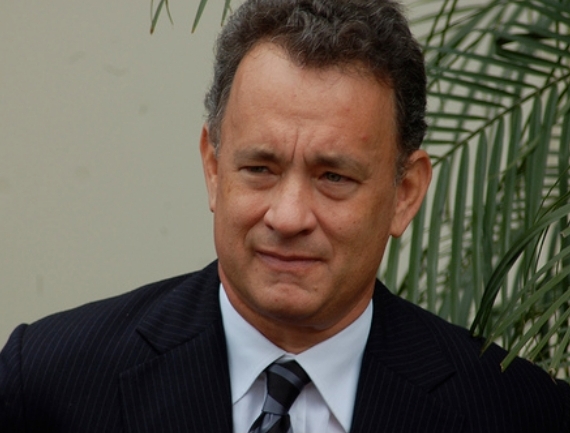 Kennedy-gyilkosságról szóló film producere lesz Tom Hanks