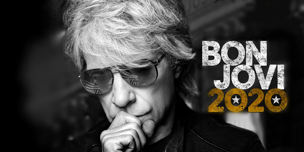 A koronavírus-dal is felkerült a Bon Jovi új albumára