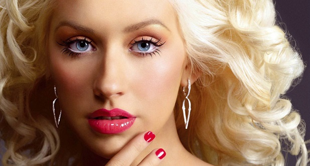 A legjobb és legrosszabb címlapfotók: Christina Aguilera