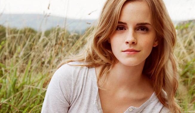 A legjobb és legrosszabb címlapfotók: Emma Watson