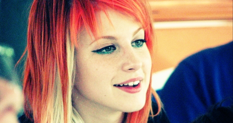 A legsikeresebb videoklipek: Hayley Williams