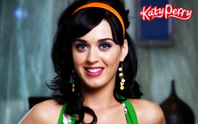 A legsikeresebb videoklipek: Katy Perry