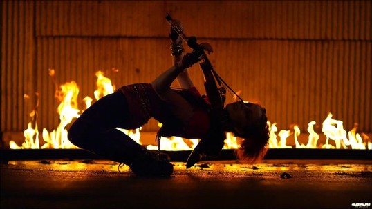 A legsikeresebb videoklipek: Lindsey Stirling