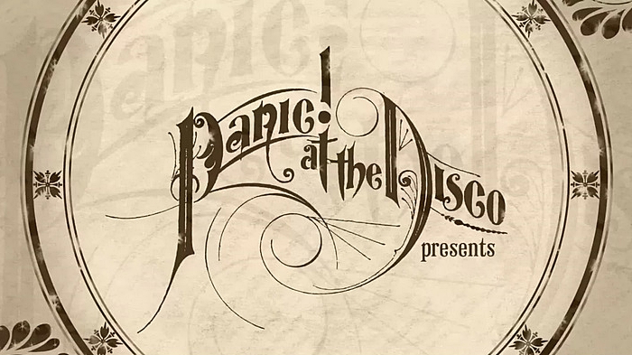 A legsikeresebb videoklipek: Panic! At The Disco
