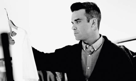 A legsikeresebb videoklipek: Robbie Williams