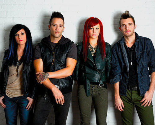 A legsikeresebb videoklipek: Skillet 