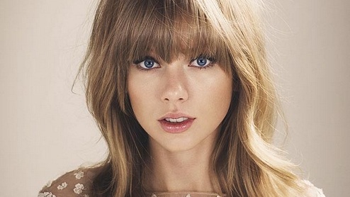 A legsikeresebb videoklipek: Taylor Swift