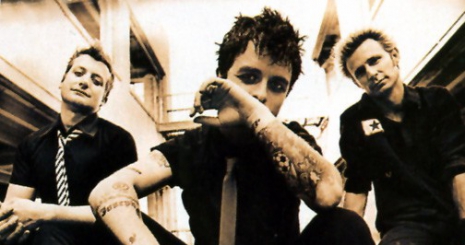 A legsikeresebb videoklipek: Green Day