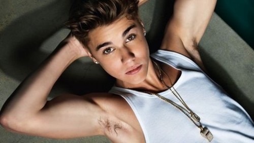 A legszebb és legrosszabb ruhákban — Justin Bieber