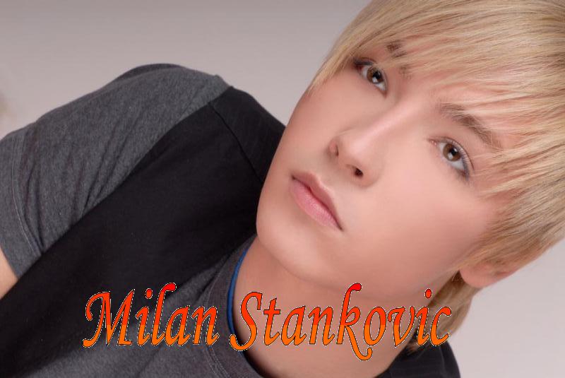 Milan Stanković, a legújabb szívtipró?