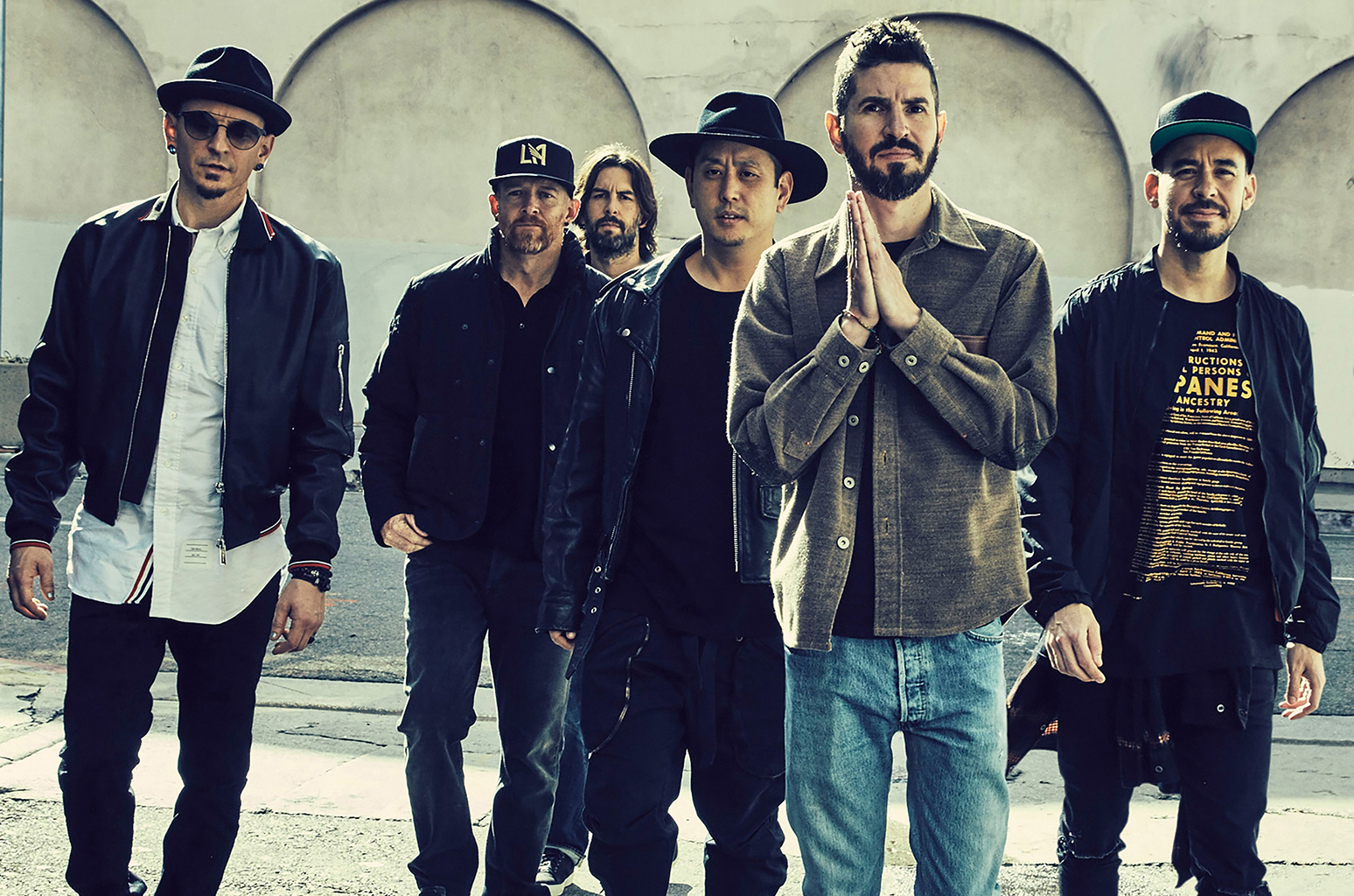 A Linkin Park weboldalt indított az öngyilkosság megelőzésére