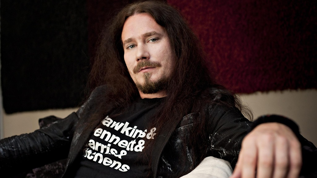 A Nightwish készülő albumáról mesélt Tuomas Holopainen