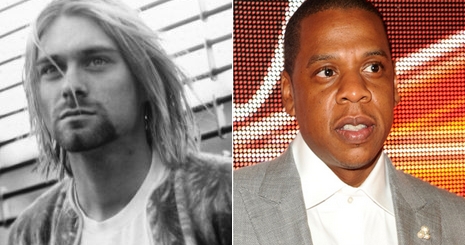A Nirvana egyik dalát dolgozza fel Jay-Z