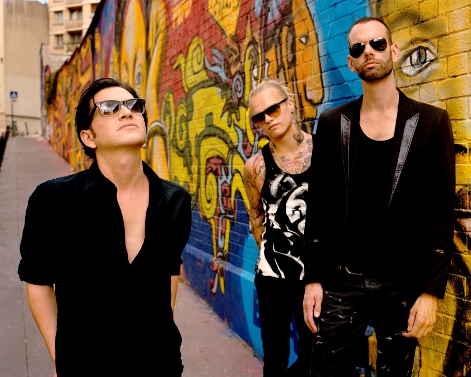 A Placebo az MTV Unplugged keretein belül ad koncertet