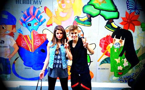 A sajtó tűz alá vette Selena Gomez és Justin Bieber kapcsolatát